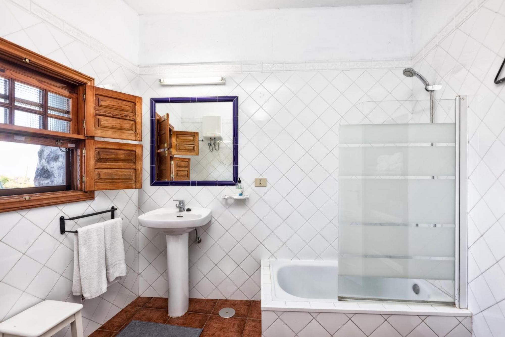 Villa Sombrero De Pico B à El Paso Extérieur photo