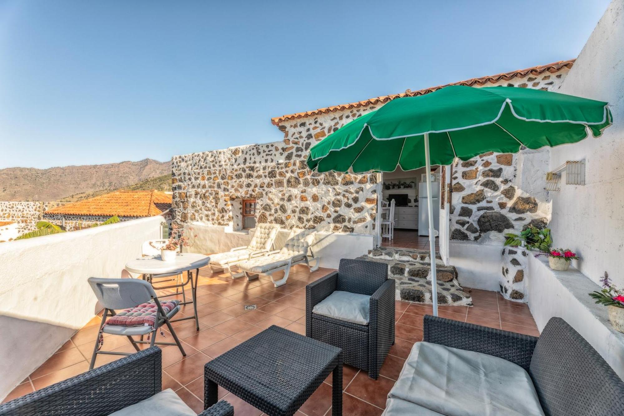 Villa Sombrero De Pico B à El Paso Extérieur photo