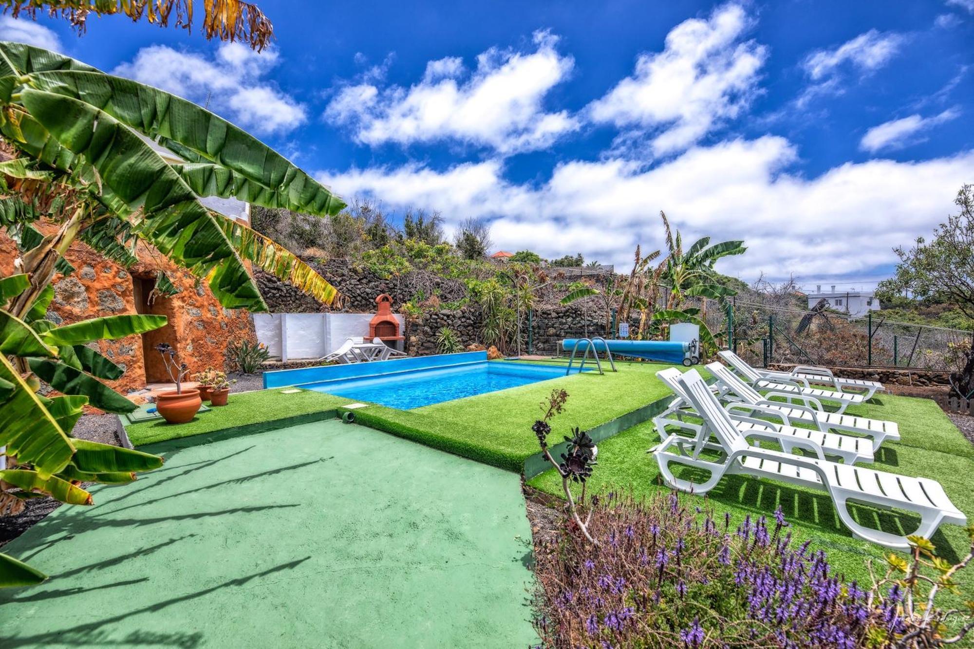 Villa Sombrero De Pico B à El Paso Extérieur photo