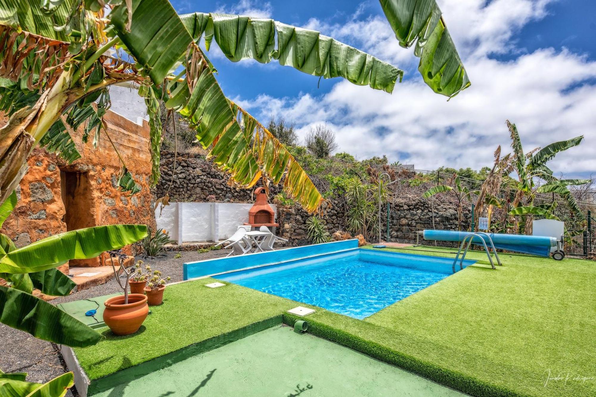 Villa Sombrero De Pico B à El Paso Extérieur photo