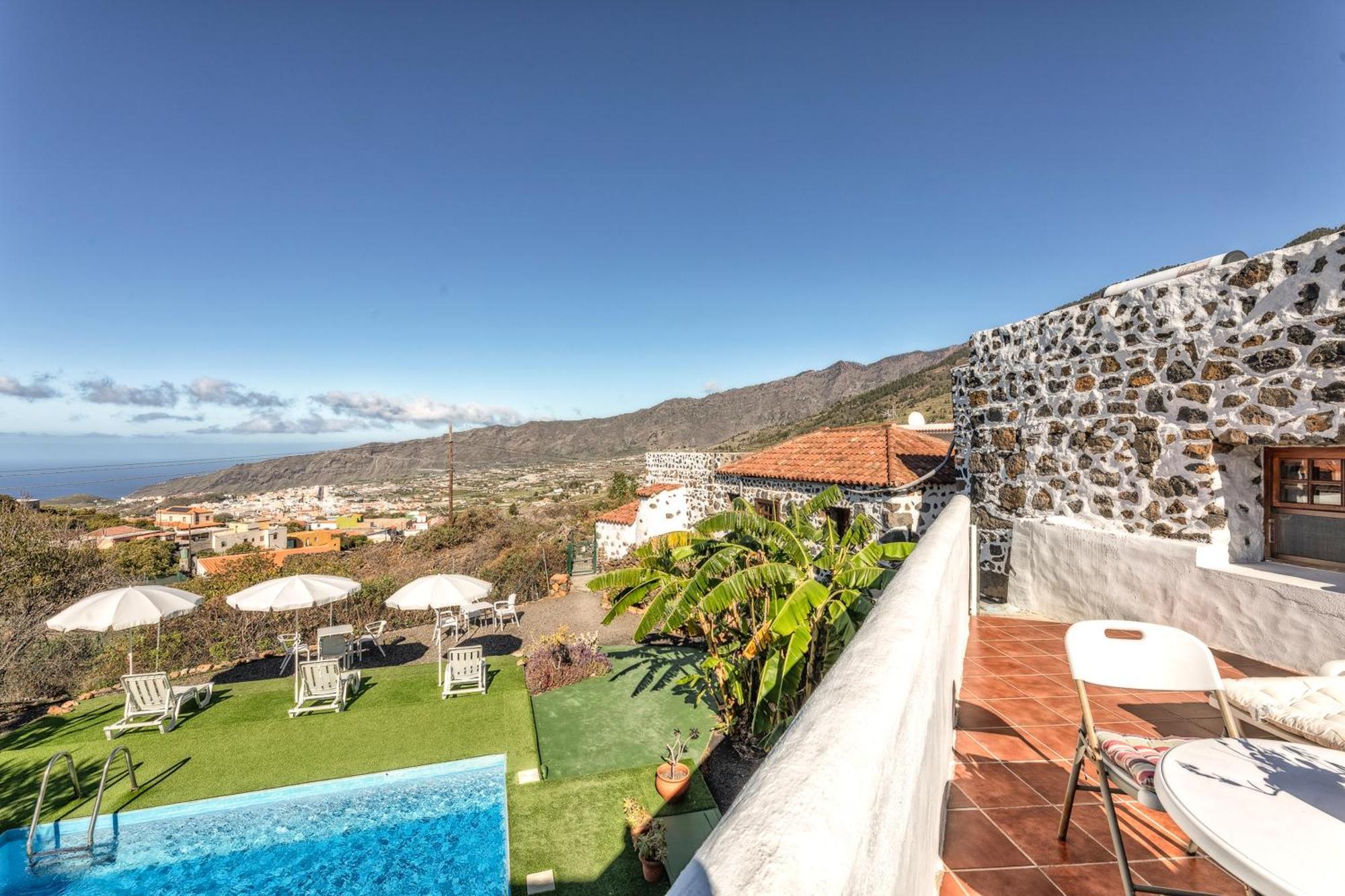 Villa Sombrero De Pico B à El Paso Extérieur photo