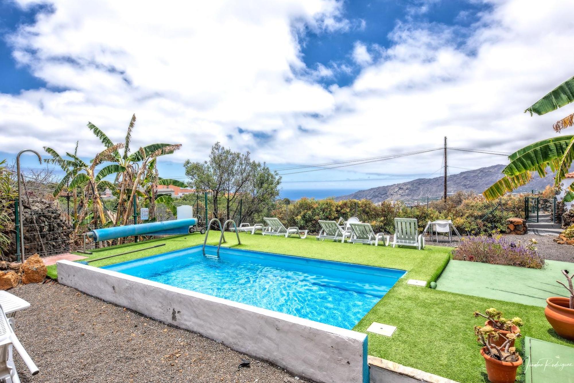Villa Sombrero De Pico B à El Paso Extérieur photo
